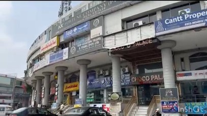  Shop In DHA PHASE 3, Block-Y, Lahore