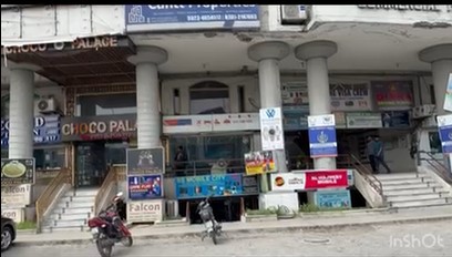 Shop In DHA PHASE 3, Block-Y, Lahore