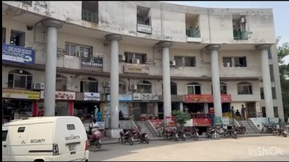  Shop In DHA PHASE 3, Block-Y, Lahore